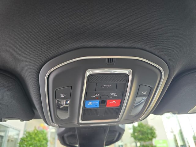 2026 Jeep Cherokee Limited Folsom CA