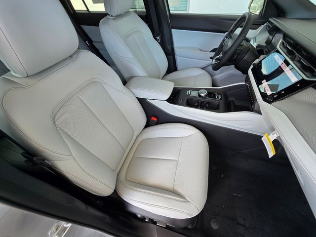 2026 Jeep Cherokee Limited Folsom CA