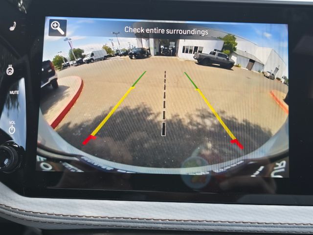 2026 Jeep Cherokee Limited Folsom CA