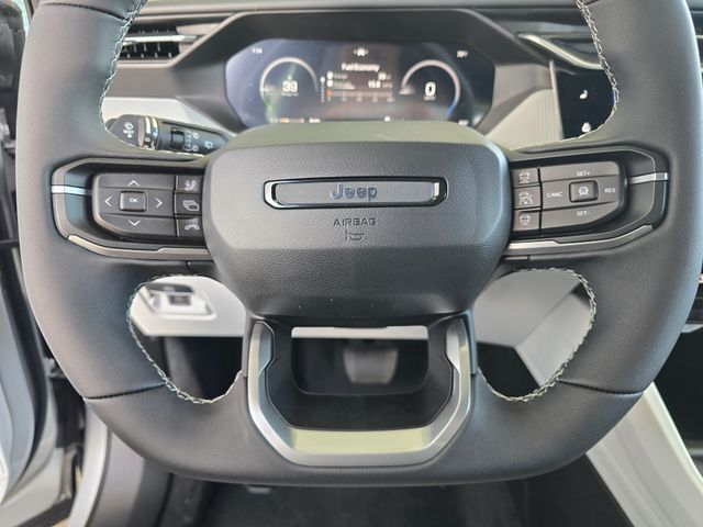 2026 Jeep Cherokee Limited Folsom CA