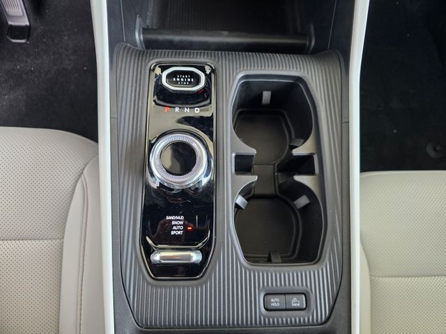 2026 Jeep Cherokee Limited Folsom CA