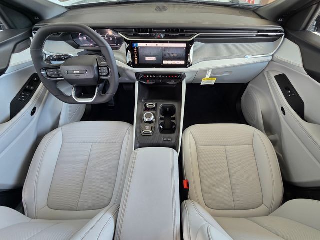 2026 Jeep Cherokee Limited Folsom CA