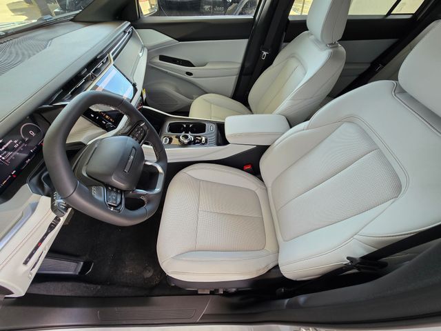 2026 Jeep Cherokee Limited Folsom CA