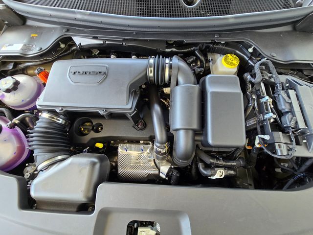 2026 Jeep Cherokee Limited Folsom CA