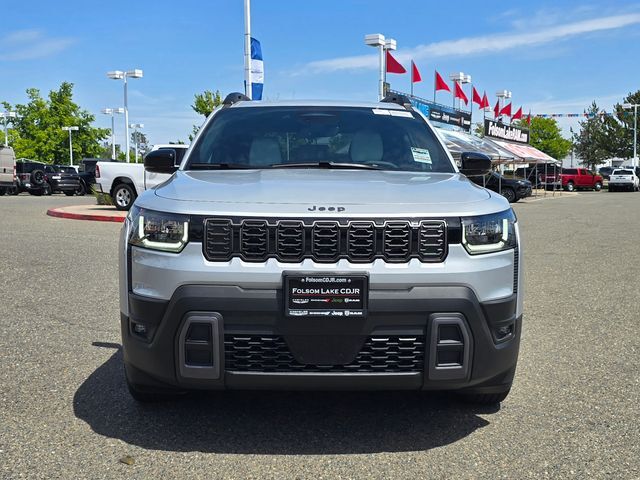 2026 Jeep Cherokee Limited Folsom CA