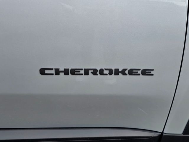 2026 Jeep Cherokee Limited Folsom CA