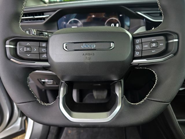 2026 Jeep Cherokee Limited Folsom CA