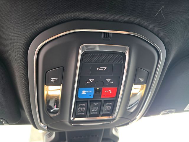 2026 Jeep Cherokee Limited Folsom CA