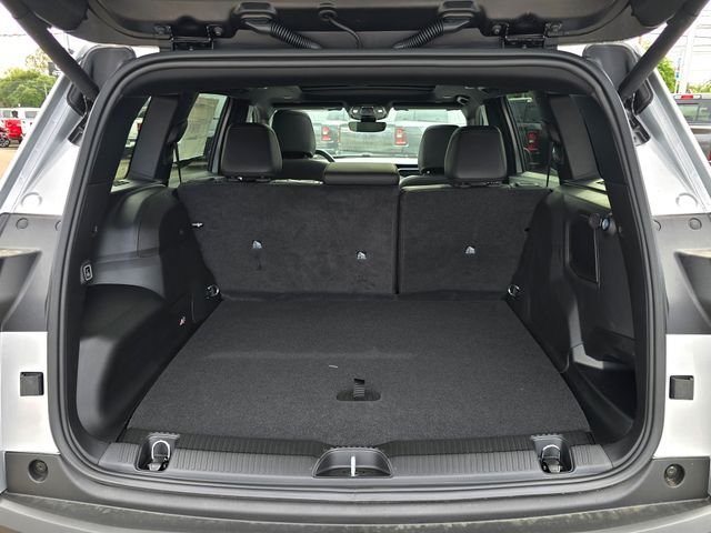2026 Jeep Cherokee Limited Folsom CA