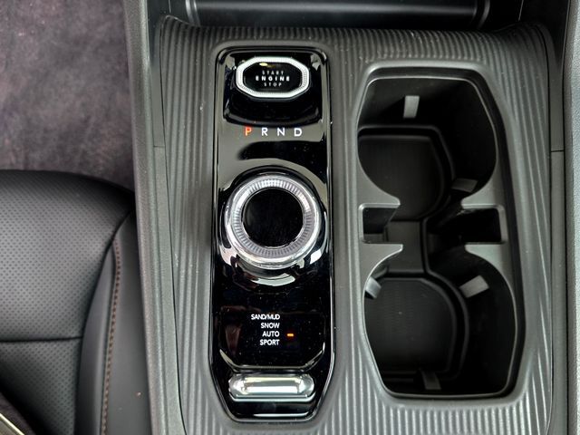 2026 Jeep Cherokee Limited Folsom CA