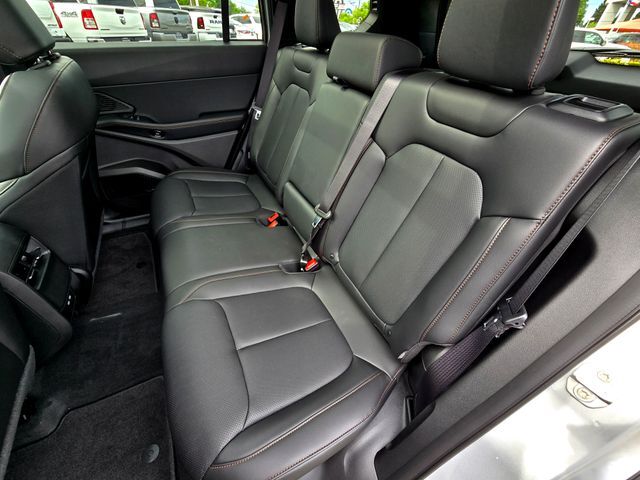 2026 Jeep Cherokee Limited Folsom CA