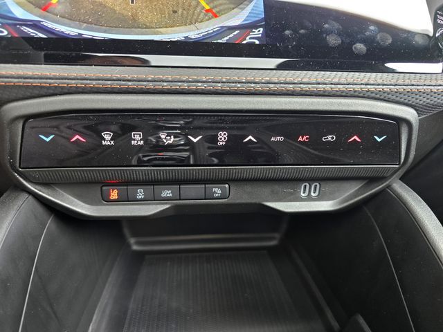 2026 Jeep Cherokee Limited Folsom CA