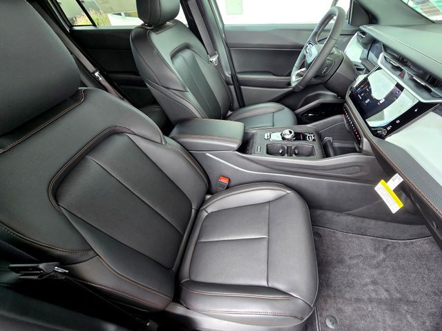 2026 Jeep Cherokee Limited Folsom CA