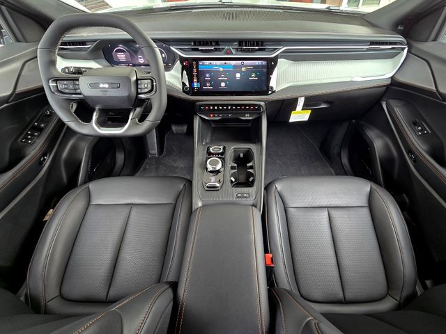 2026 Jeep Cherokee Limited Folsom CA