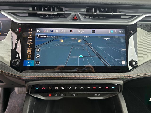2026 Jeep Cherokee Limited Folsom CA