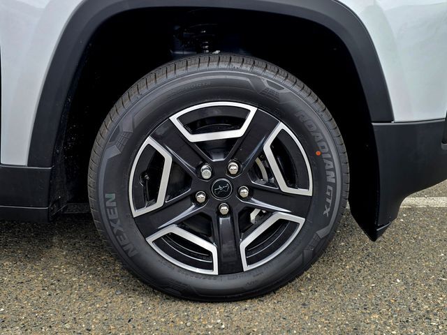 2026 Jeep Cherokee Limited Folsom CA