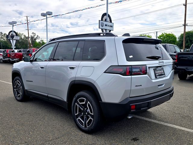 2026 Jeep Cherokee Limited Folsom CA