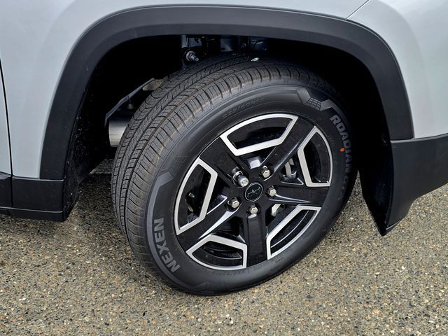 2026 Jeep Cherokee Limited Folsom CA
