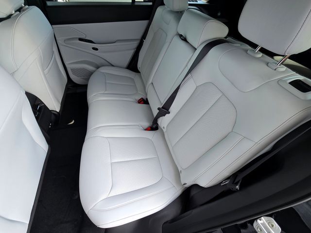 2026 Jeep Cherokee Limited Folsom CA