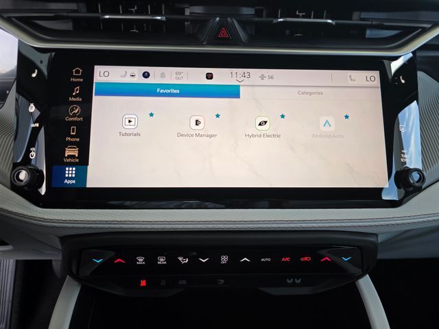 2026 Jeep Cherokee Limited Folsom CA