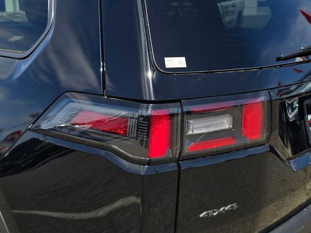 2026 Jeep Cherokee Limited Folsom CA