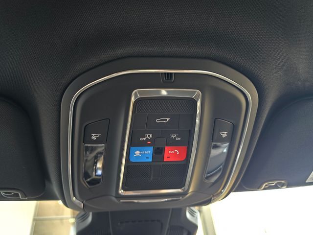 2026 Jeep Cherokee Limited Folsom CA