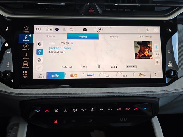 2026 Jeep Cherokee Limited Folsom CA