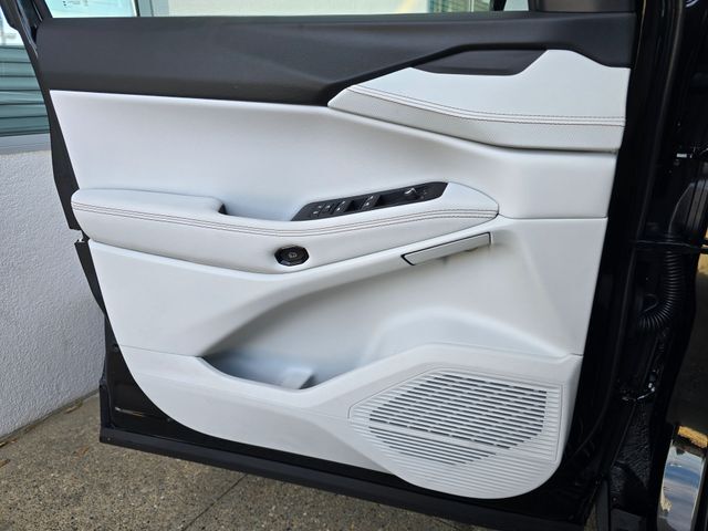 2026 Jeep Cherokee Limited Folsom CA