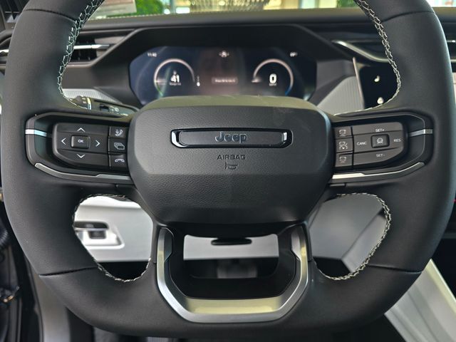 2026 Jeep Cherokee Limited Folsom CA
