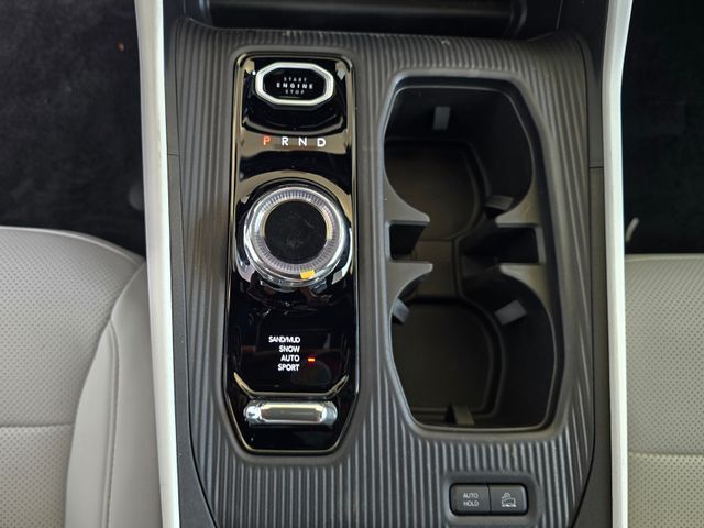 2026 Jeep Cherokee Limited Folsom CA