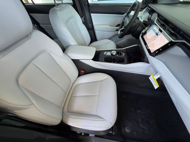 2026 Jeep Cherokee Limited Folsom CA