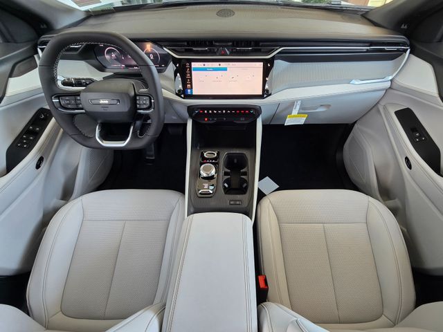 2026 Jeep Cherokee Limited Folsom CA