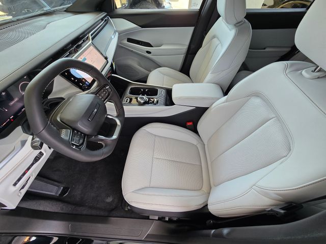 2026 Jeep Cherokee Limited Folsom CA