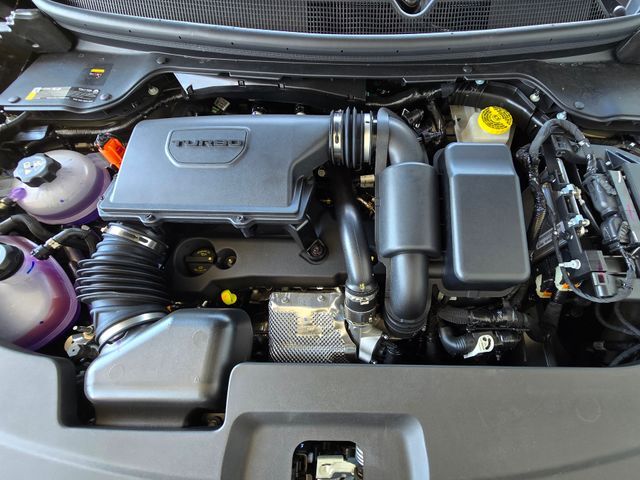 2026 Jeep Cherokee Limited Folsom CA