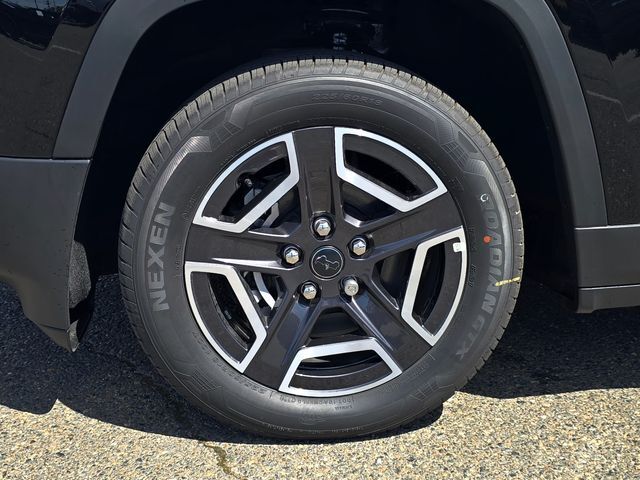 2026 Jeep Cherokee Limited Folsom CA