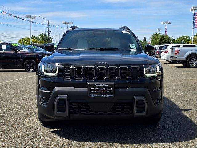 2026 Jeep Cherokee Limited Folsom CA