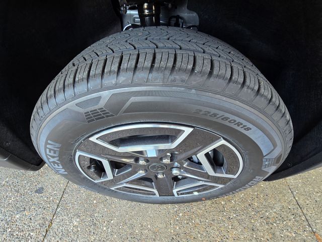 2026 Jeep Cherokee Limited Folsom CA