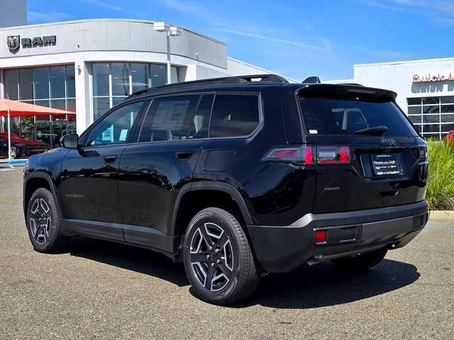 2026 Jeep Cherokee Limited Folsom CA
