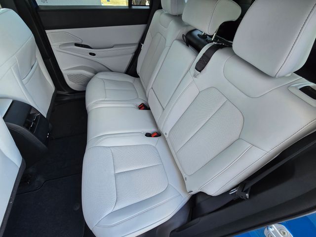 2026 Jeep Cherokee Limited Folsom CA