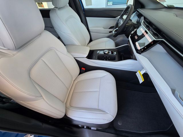 2026 Jeep Cherokee Limited Folsom CA