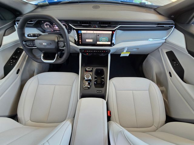 2026 Jeep Cherokee Limited Folsom CA