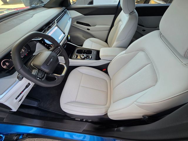 2026 Jeep Cherokee Limited Folsom CA