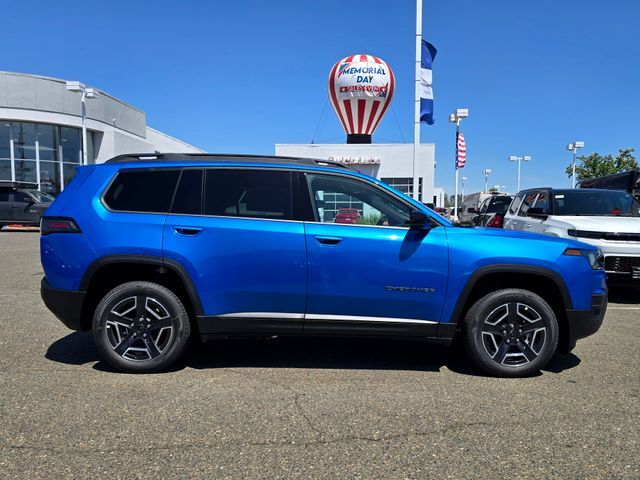 2026 Jeep Cherokee Limited Folsom CA