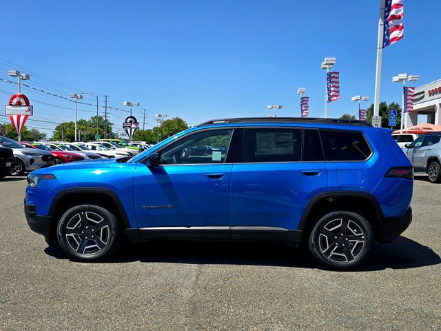 2026 Jeep Cherokee Limited Folsom CA