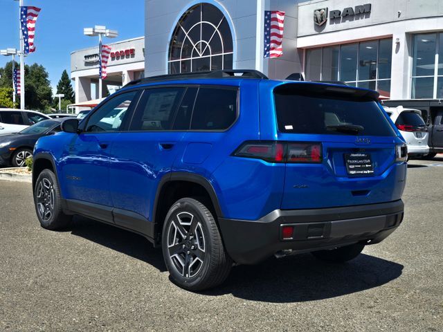 2026 Jeep Cherokee Limited Folsom CA
