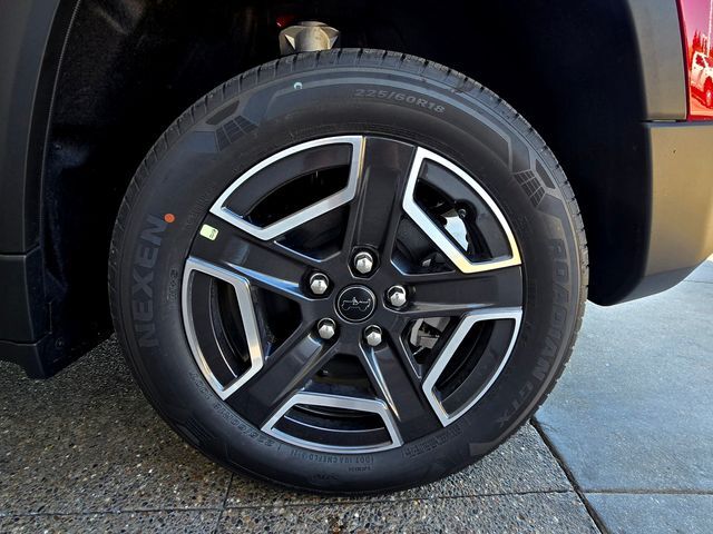 2026 Jeep Cherokee Limited Folsom CA