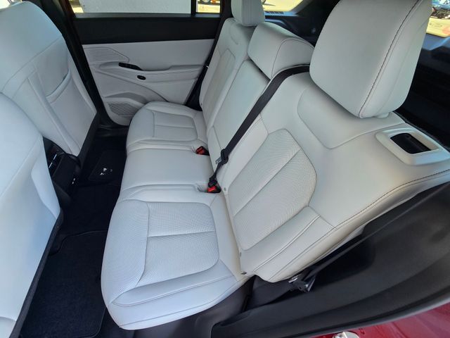 2026 Jeep Cherokee Limited Folsom CA