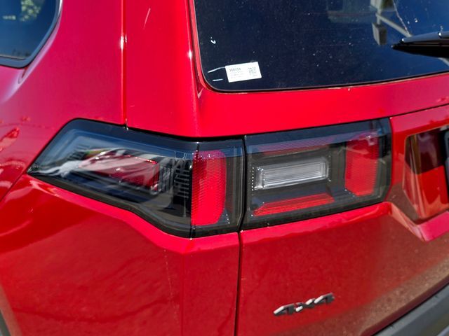 2026 Jeep Cherokee Limited Folsom CA