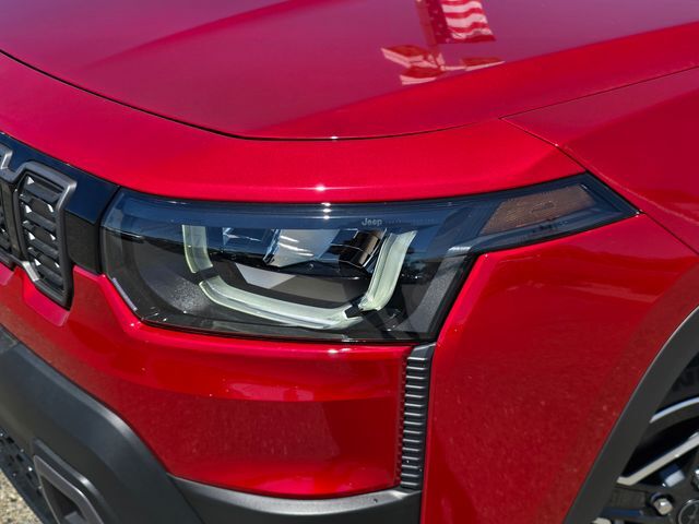 2026 Jeep Cherokee Limited Folsom CA