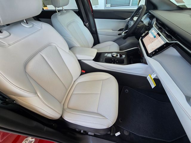 2026 Jeep Cherokee Limited Folsom CA